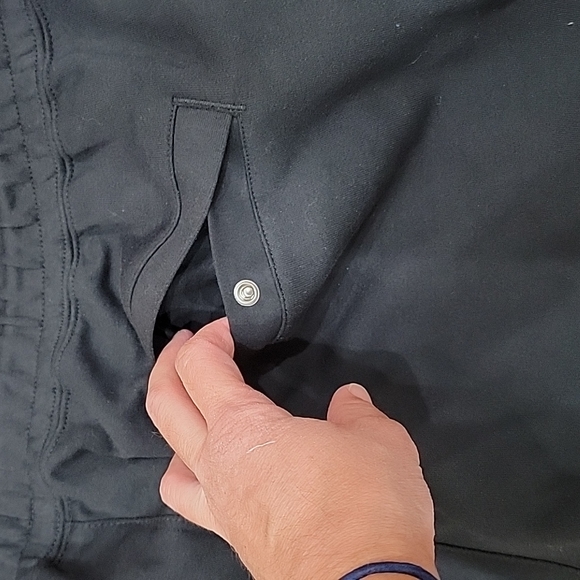 NWT Men's size XXL Nike Tech sweatpants - Picture 11 of 13